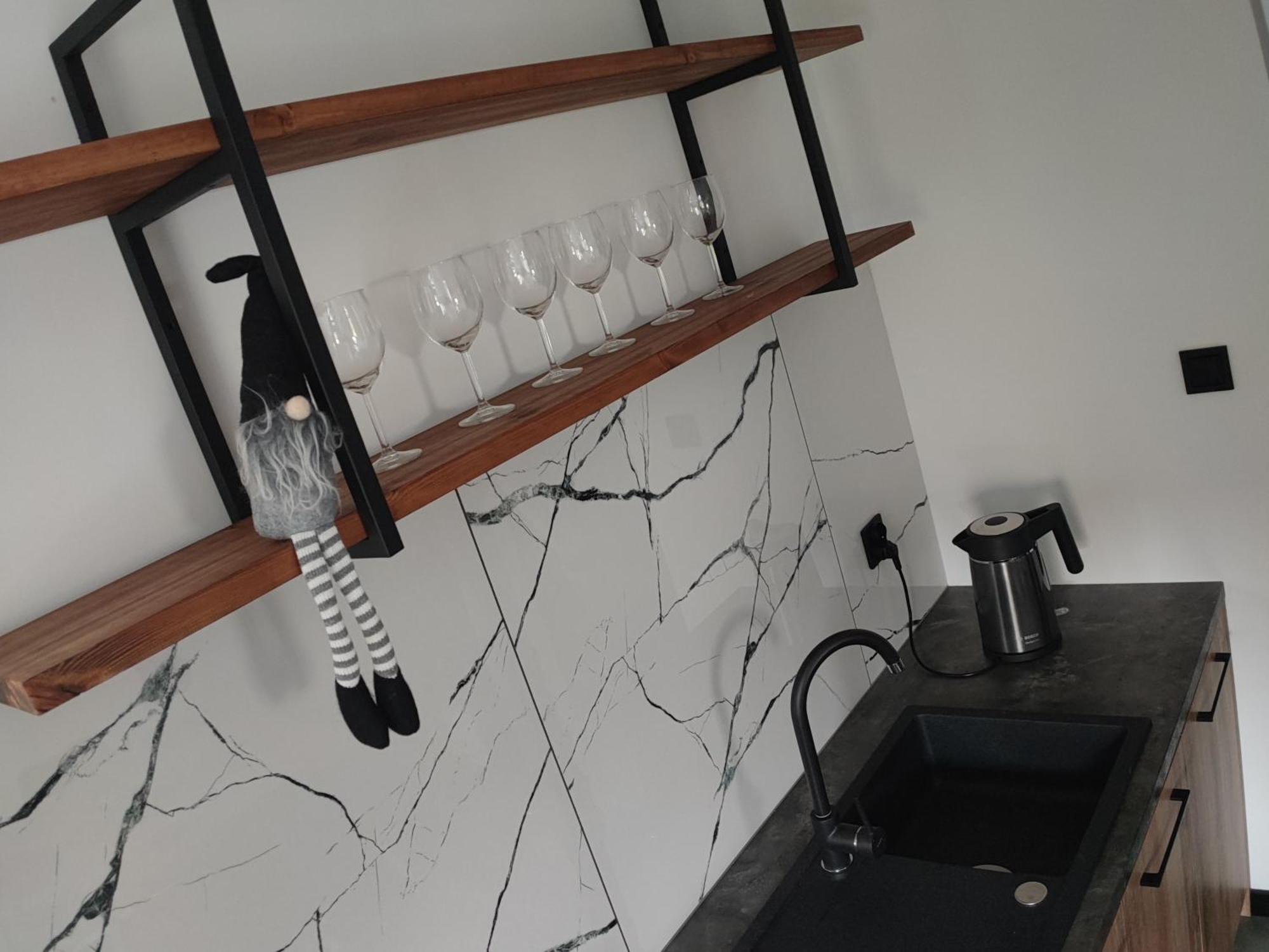 Holiday home Bukowy Zakatek
