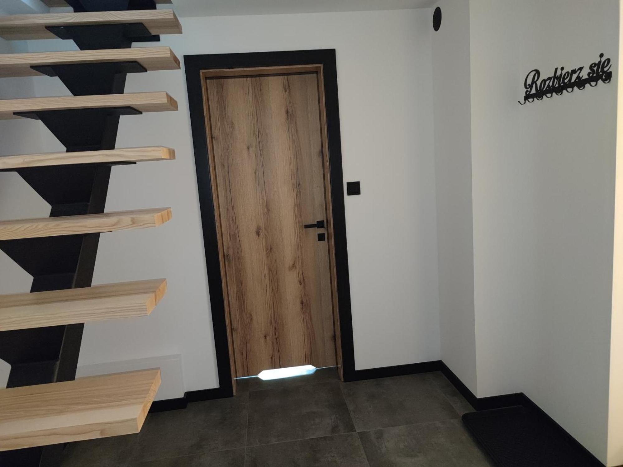 Bukowy Zakatek Holiday home