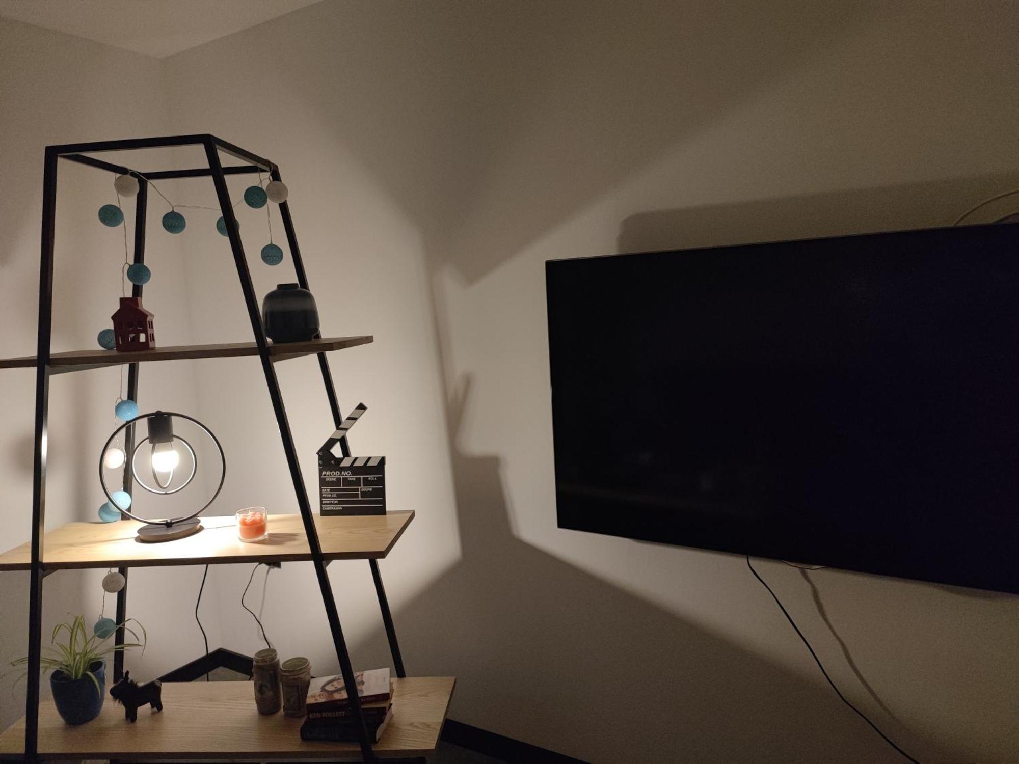 Holiday home Bukowy Zakatek Brenna