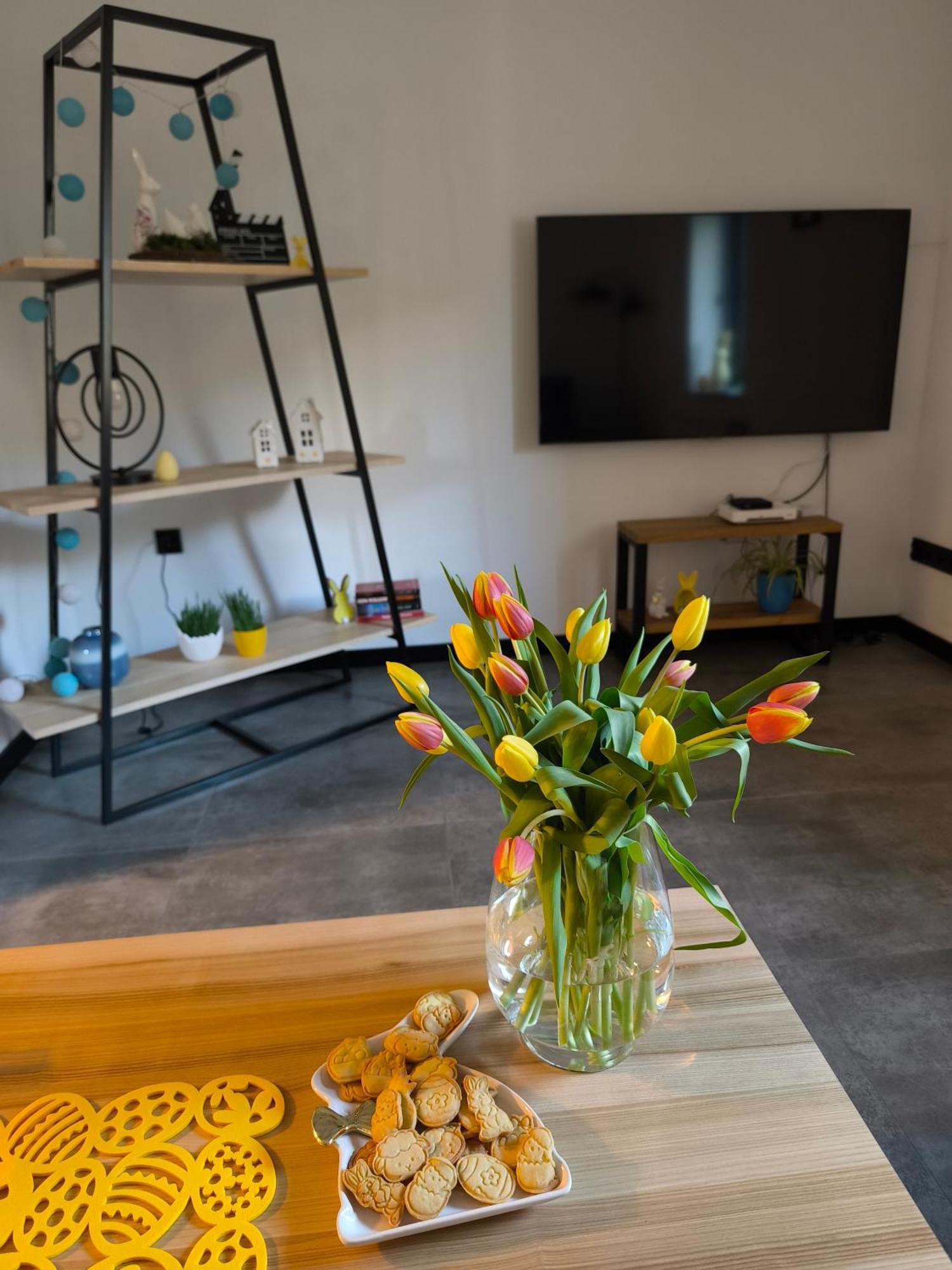 Bukowy Zakatek Holiday home