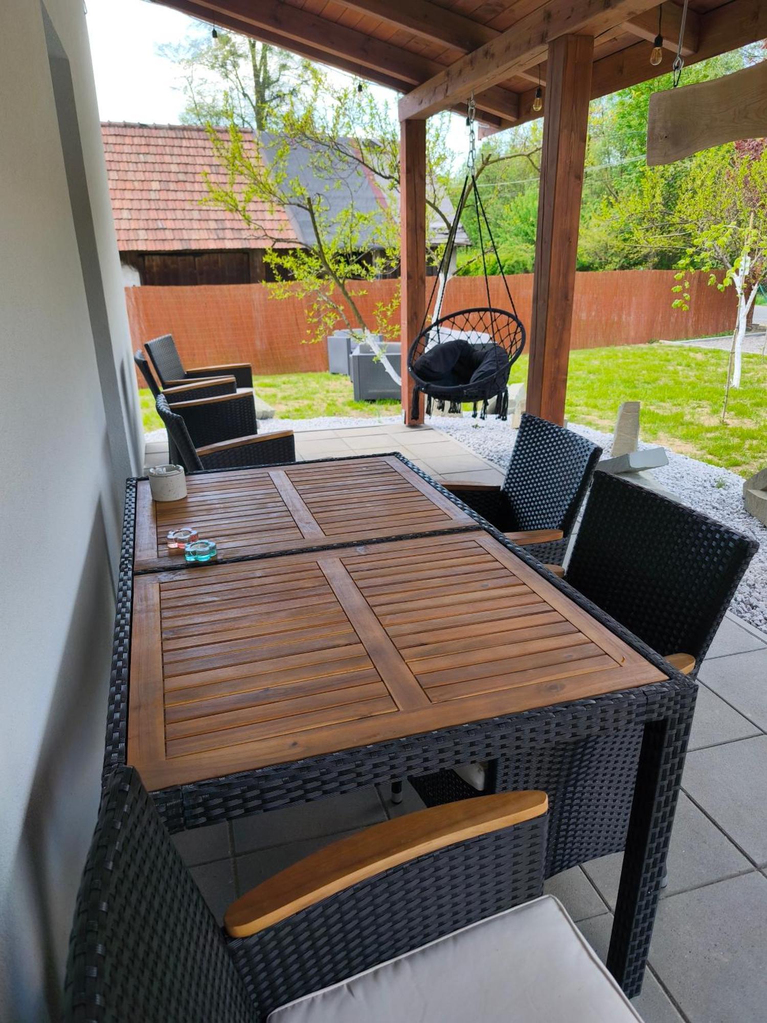 Bukowy Zakatek Holiday home Brenna